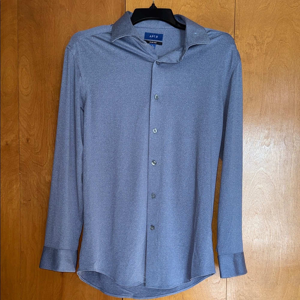Apt. 9 Men's Dress Shirt